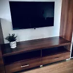 White Glove Wojska Polskiego Apartment Olsztyn