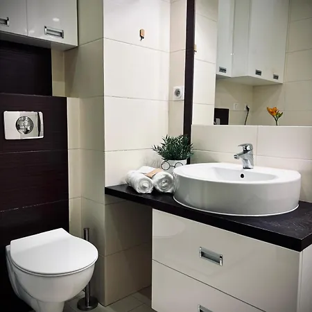 White Glove Wojska Polskiego 올슈틴