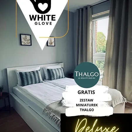 White Glove Wojska Polskiego 올슈틴