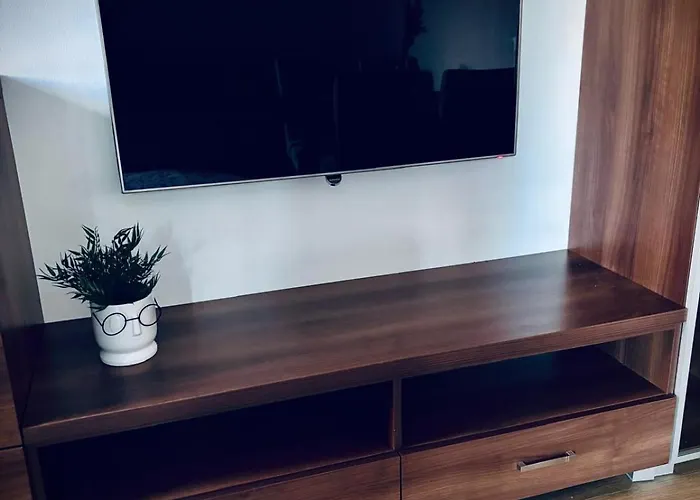 White Glove Wojska Polskiego Apartment Olsztyn (Warmian-Masurian)