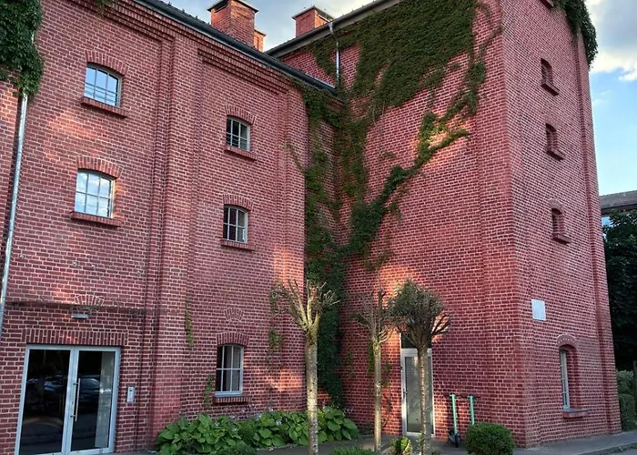 White Glove Wojska Polskiego * Olsztyn (Warmian-Masurian)