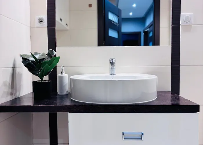 White Glove Wojska Polskiego